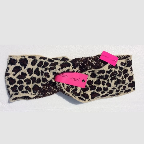 Infinity loop scarf - Picture 2 of 4